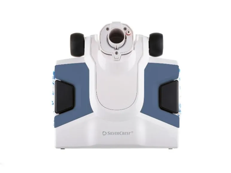 Stoomreiniger 1800 W<SILVERCREST® Clearance