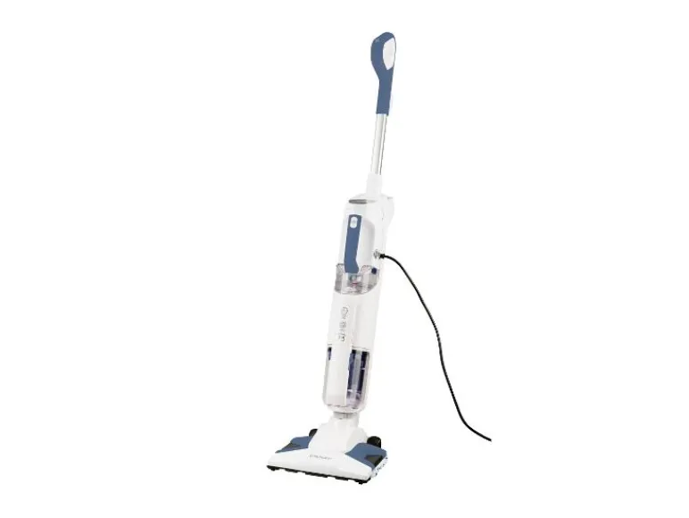 Stoomreiniger 1800 W<SILVERCREST® Clearance