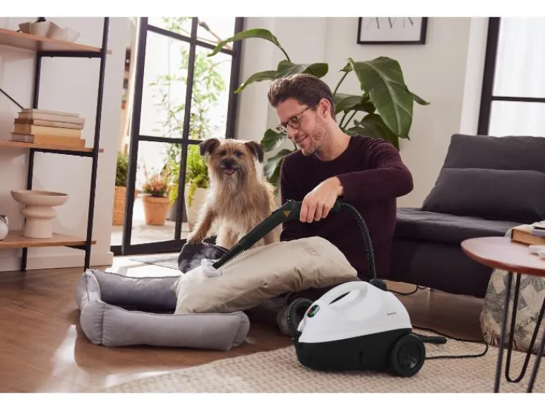 Stoomreiniger 1500 W<SILVERCREST® Sale