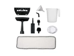 Stoomreiniger 1500 W<SILVERCREST® Sale