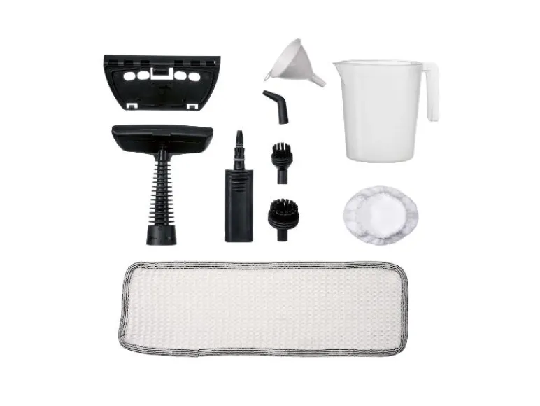 Stoomreiniger 1500 W<SILVERCREST® Sale