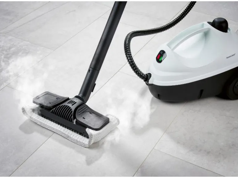 Stoomreiniger 1500 W<SILVERCREST® Sale