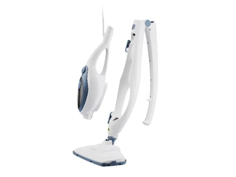Stoomreiniger 2-in-1<SILVERCREST® Online