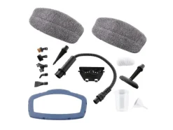 Stoomreiniger 2-in-1<SILVERCREST® Online