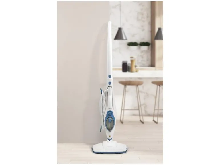 Stoomreiniger 2-in-1<SILVERCREST® Online