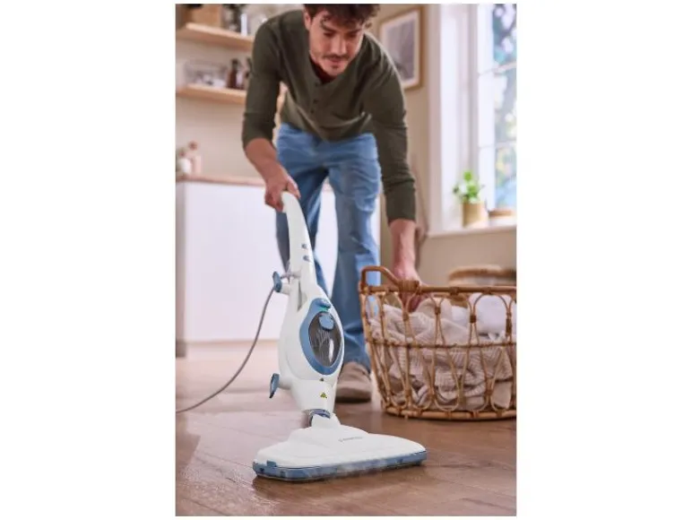 Stoomreiniger 2-in-1<SILVERCREST® Online