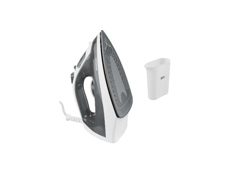 Stoomstrijkijzer<SILVERCREST® Best