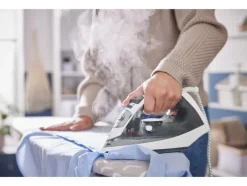 Stoomstrijkijzer<SILVERCREST® Best