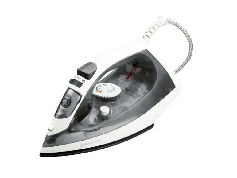 Stoomstrijkijzer<SILVERCREST®