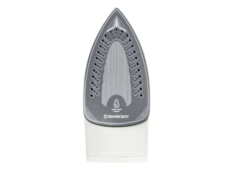 Stoomstrijkijzer<SILVERCREST®