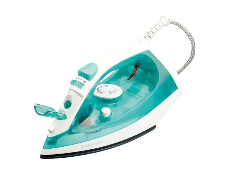 Stoomstrijkijzer<SILVERCREST®