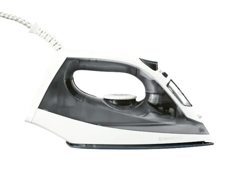 Stoomstrijkijzer<SILVERCREST®