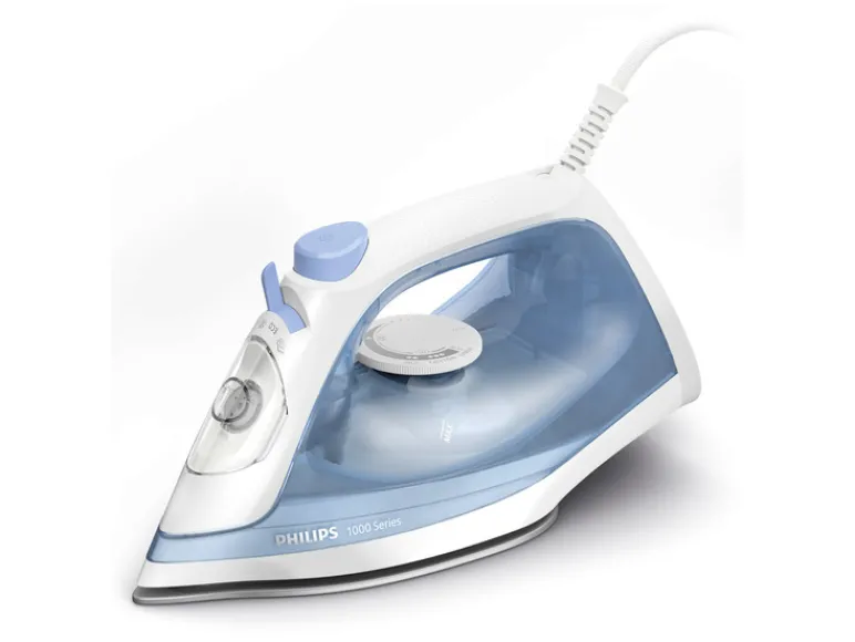 Stoomstrijkijzer DST1030/20<PHILIPS Hot