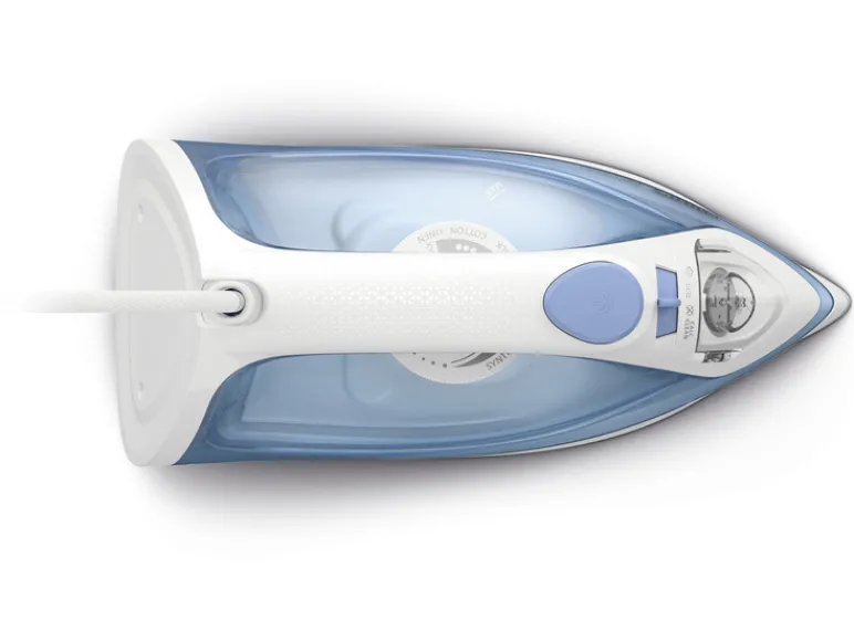 Stoomstrijkijzer DST1030/20<PHILIPS Hot