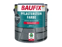 Straatsteenverf 2,5 liter<BAUFIX Outlet