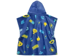 Strandhanddoek / kinderen strandponcho< Clearance