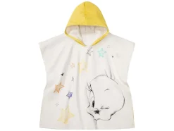 Strandhanddoek / kinderen strandponcho< Clearance