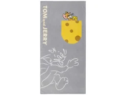 Strandhanddoek / kinderen strandponcho< Clearance