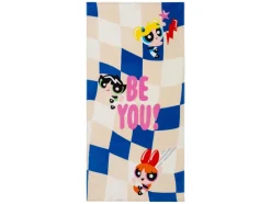 Strandhanddoek / kinderen strandponcho< Clearance