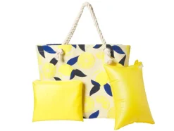 Strandtas set<CRIVIT New