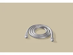 Stretch doucheslang 150-200 cm<LIVARNO® New