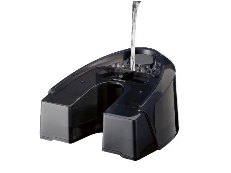 Strijkijzer met stoomgenerator 2400 W<SILVERCREST®