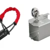 Stuurslot of aanhangwagenslot<ULTIMATE SPEED® Clearance