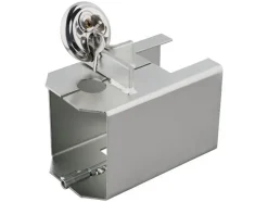 Stuurslot of aanhangwagenslot<ULTIMATE SPEED® Clearance
