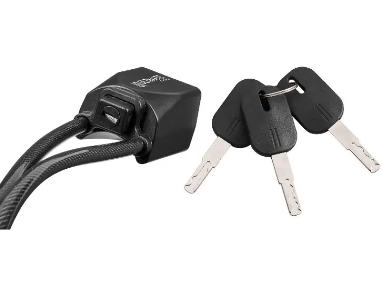 Stuurslot of aanhangwagenslot<ULTIMATE SPEED® Clearance