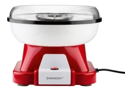 Suikerspinmachine<SILVERCREST® Outlet
