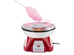 Suikerspinmachine<SILVERCREST® Outlet