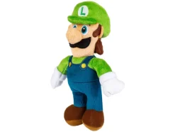 Super Mario knuffel<Nintendo New