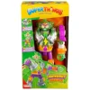 Superbot Speelfiguur<SuperThings Online