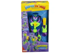 Superbot Speelfiguur<SuperThings Online