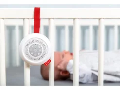 Suzy The Baby Soother muziekdoosje<ZAZU Hot