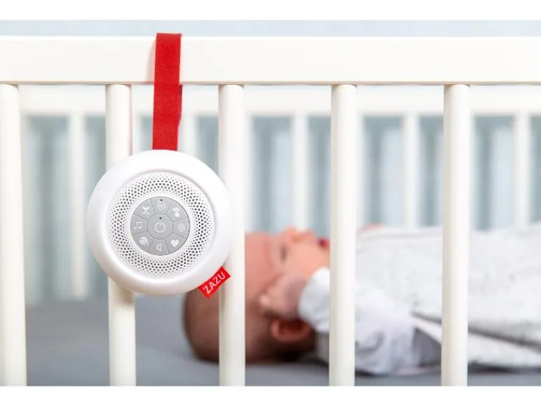 Suzy The Baby Soother muziekdoosje<ZAZU Hot