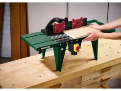 Tafel voor bovenfrees<PARKSIDE® Discount