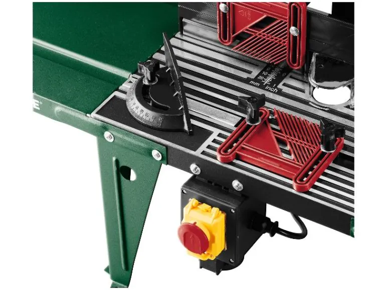 Tafel voor bovenfrees<PARKSIDE® Discount