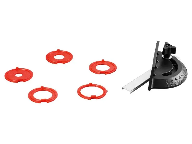 Tafel voor bovenfrees<PARKSIDE® Discount