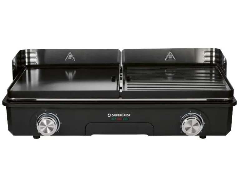 Tafelgrill<SILVERCREST® Best