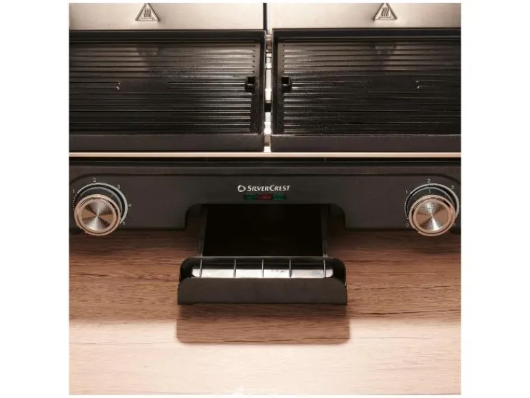 Tafelgrill<SILVERCREST® Best