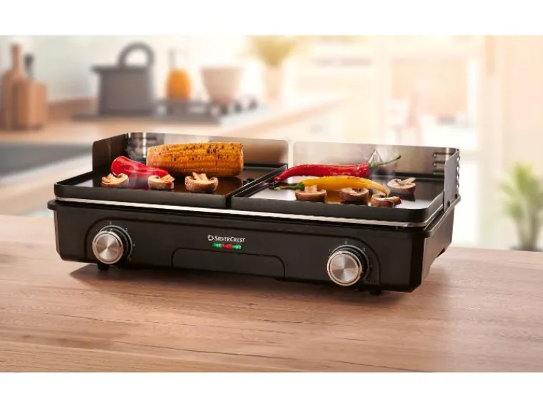 Tafelgrill<SILVERCREST® Best