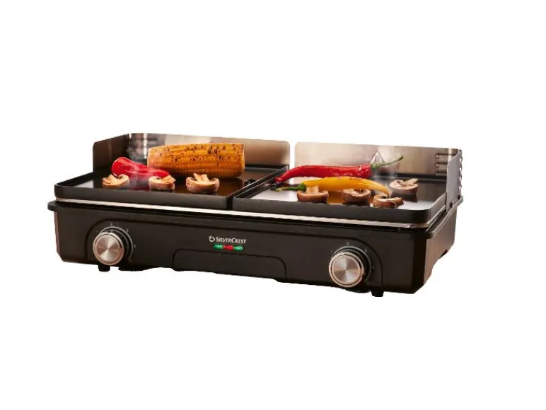 Tafelgrill<SILVERCREST® Best