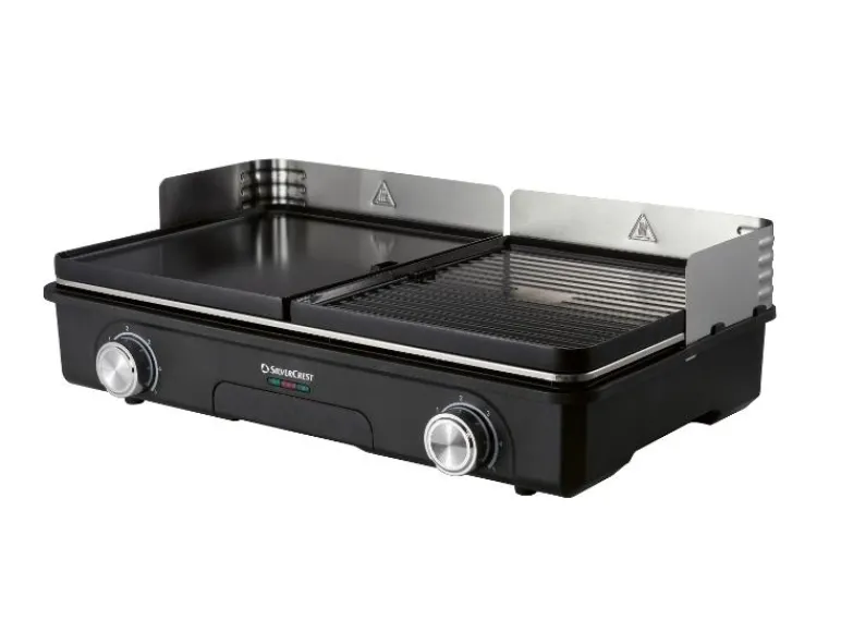 Tafelgrill<SILVERCREST® Best