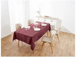 Tafelkleed 140 x 240 cm<LIVARNO home New