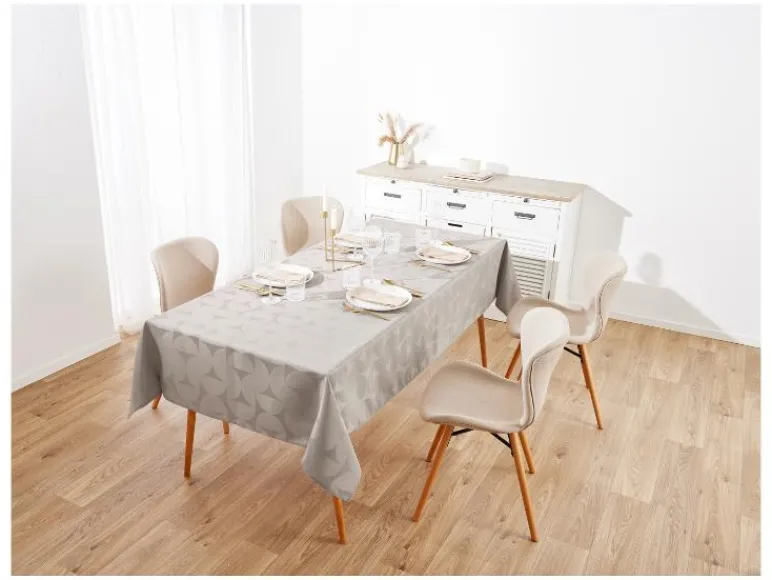 Tafelkleed 140 x 240 cm<LIVARNO home New