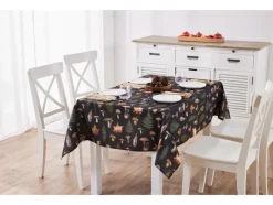 Tafelkleed of tafelloper set<LIVARNO home New