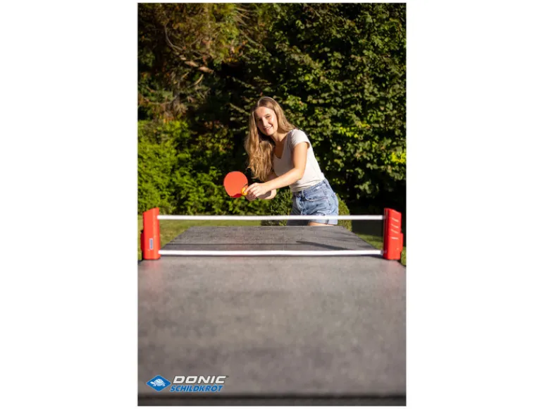 Tafeltennisset outdoor weerbestendig<Donic-Schildkröt Online