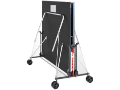 Tafeltennistafel Indoor Fun<DONIC