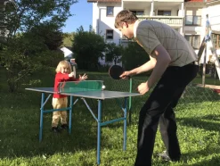 Tafeltennistafel Midi XL<Schildkröt-Funsports Outlet